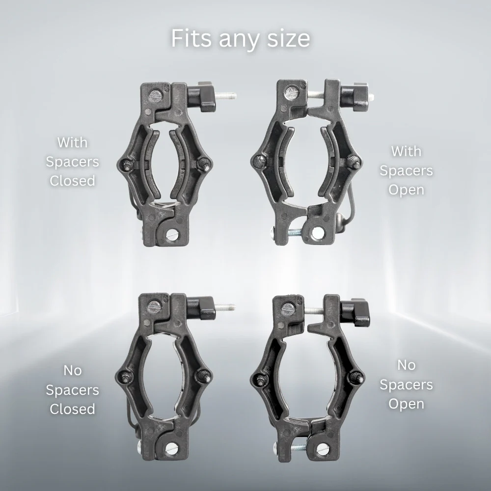 Compression Hanger & Weight Bag - Image 3