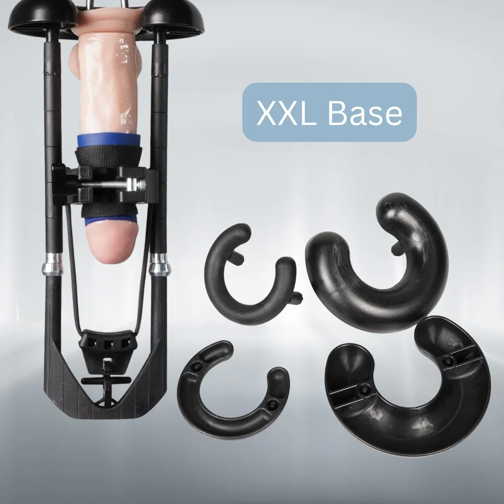 Compression Extender Kit - Heavy Duty (Up to 10KG) - Image 3