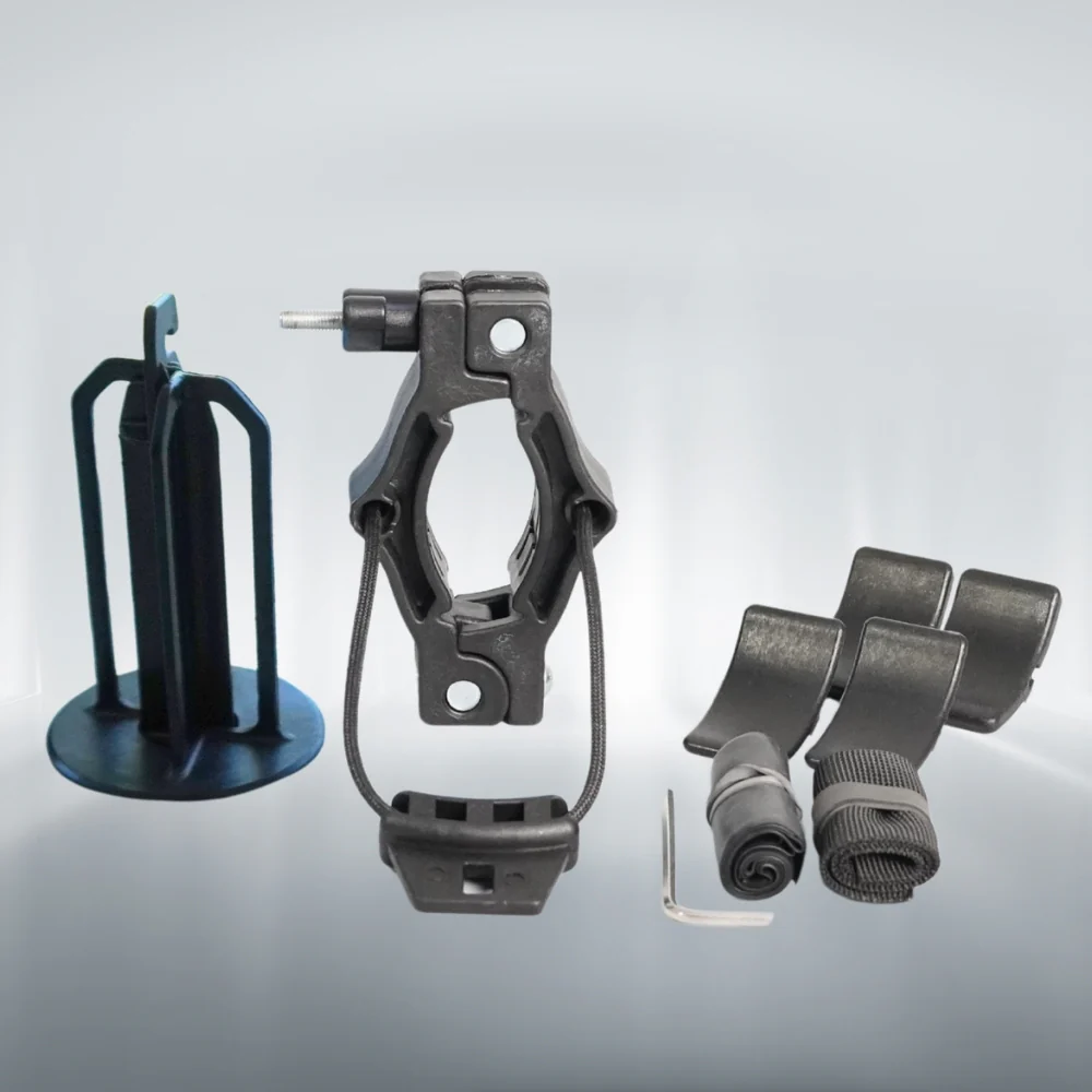 Compression Hanger Kit - Weight Plates - Image 4