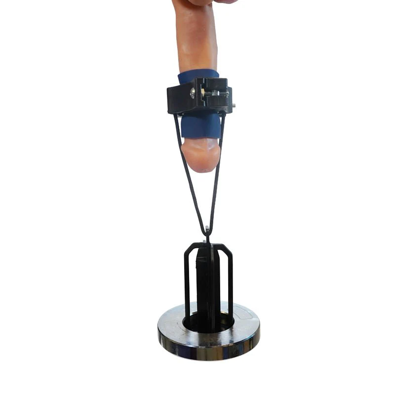 Compression Hanger Thumb Nut - Image 10