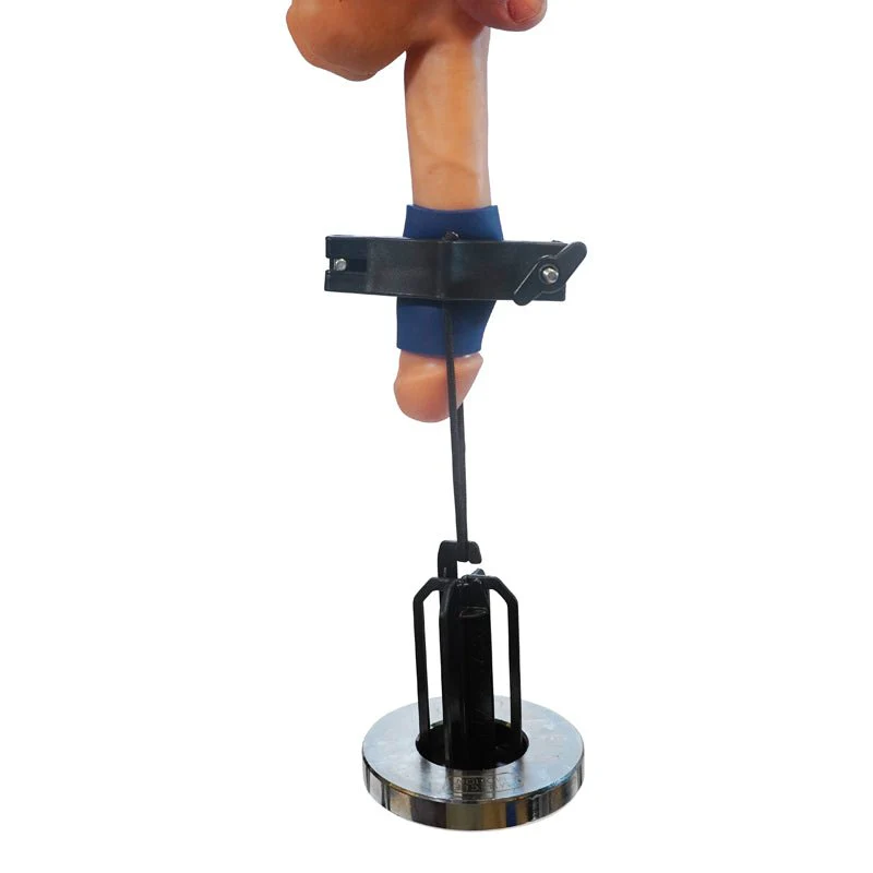 Compression Hanger Thumb Nut - Image 11