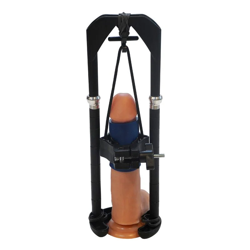Compression Hanger Thumb Nut - Image 12