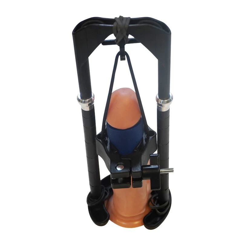 Compression Hanger Thumb Nut - Image 13