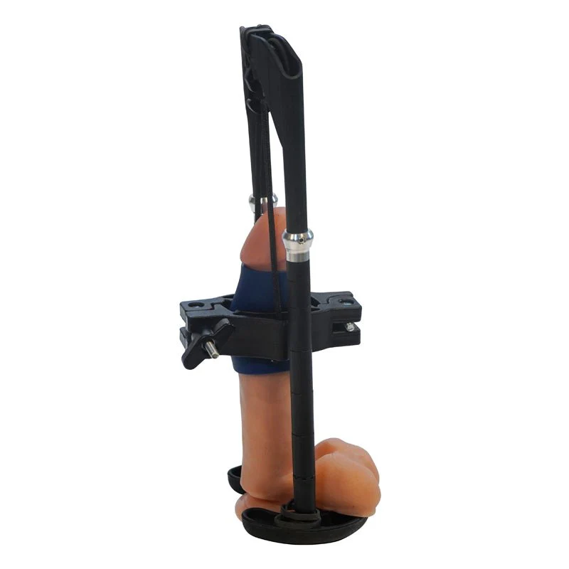 Compression Hanger Thumb Nut - Image 15