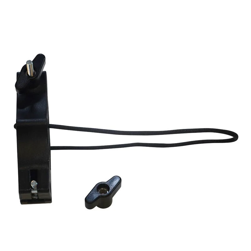 Compression Hanger Thumb Nut - Image 2
