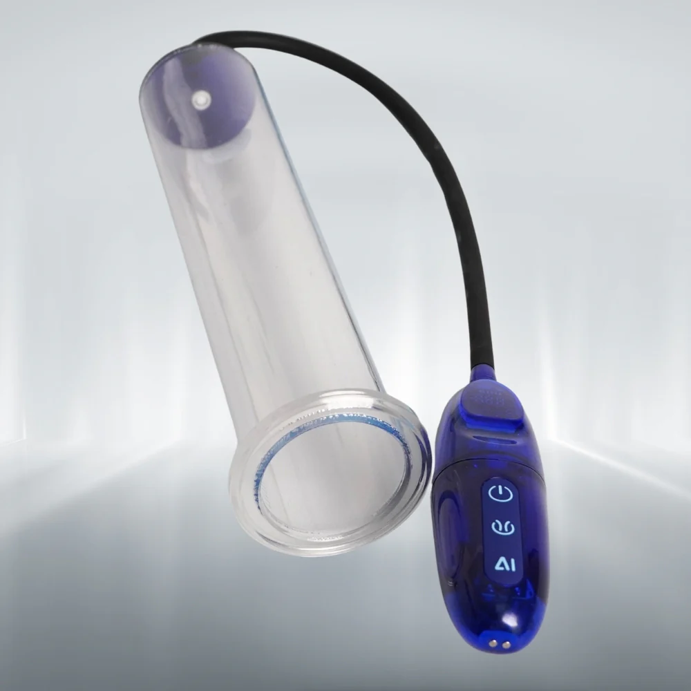 Digital Pump Handle + Cylinder - Water Proof (Submersible) - Image 4