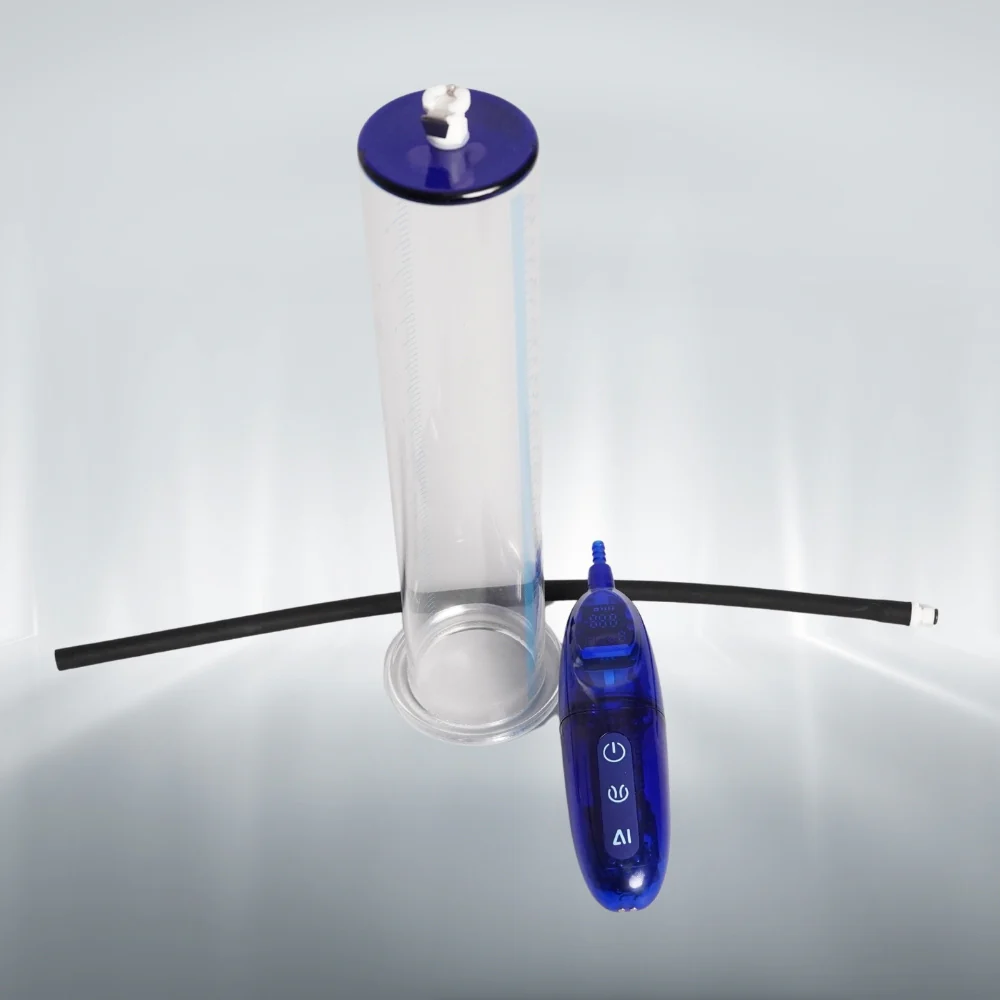 Digital Pump Handle + Cylinder - Water Proof (Submersible) - Image 5