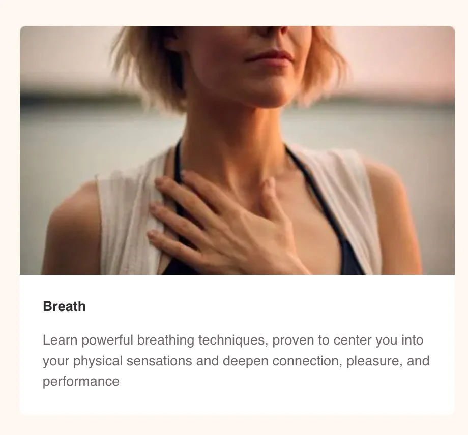 Epic Lover by Caitlin V (VIDEO COURSE) - Image 10