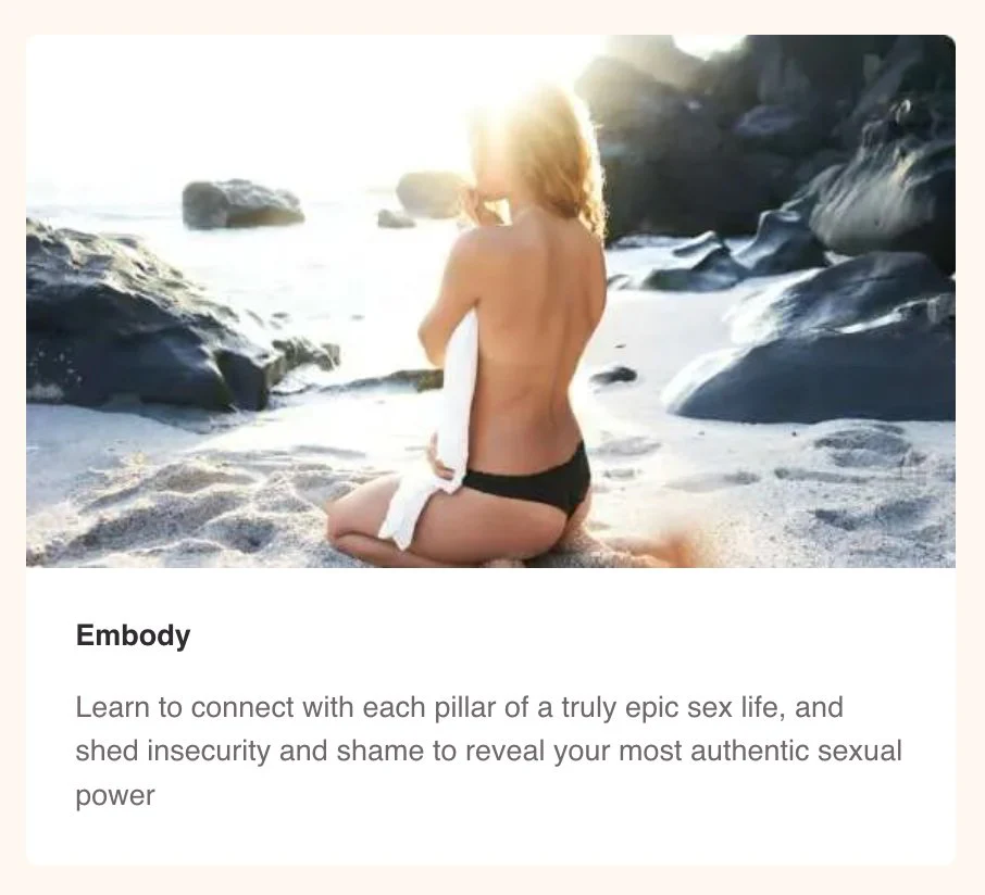 Epic Lover by Caitlin V (VIDEO COURSE) - Image 11