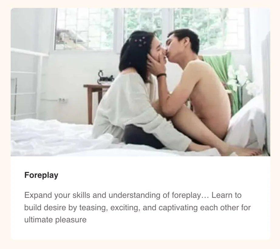 Epic Lover by Caitlin V (VIDEO COURSE) - Image 12