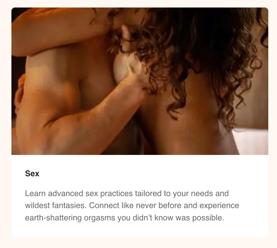 Epic Lover by Caitlin V (VIDEO COURSE) - Image 13