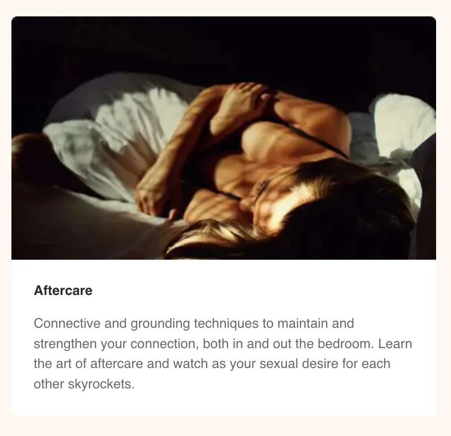 Epic Lover by Caitlin V (VIDEO COURSE) - Image 14