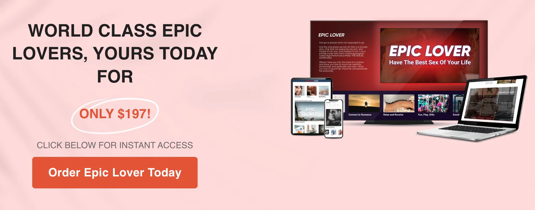 Epic Lover by Caitlin V (VIDEO COURSE) - Image 16