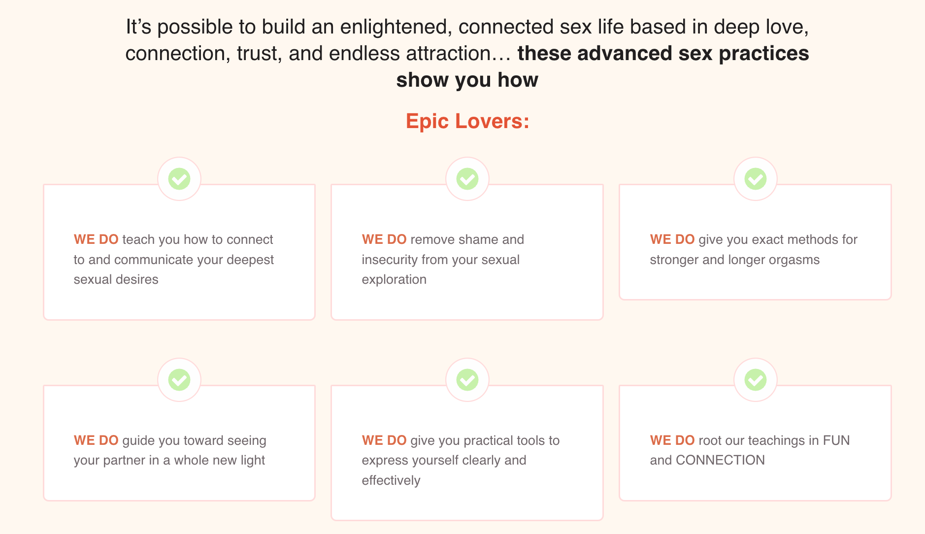 Epic Lover by Caitlin V (VIDEO COURSE) - Image 4
