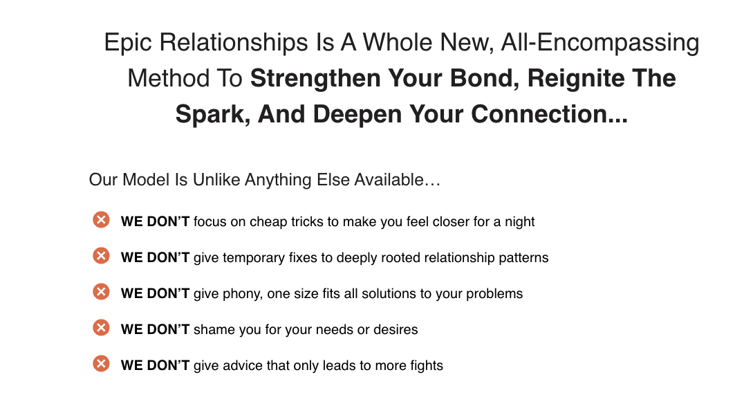 Epic Relationship by Caitlin V (VIDEO COURSE) - Image 5