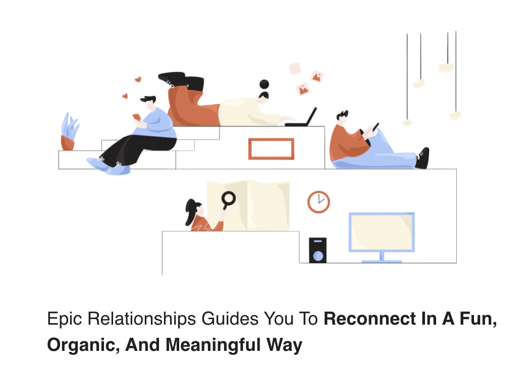Epic Relationship by Caitlin V (VIDEO COURSE) - Image 6