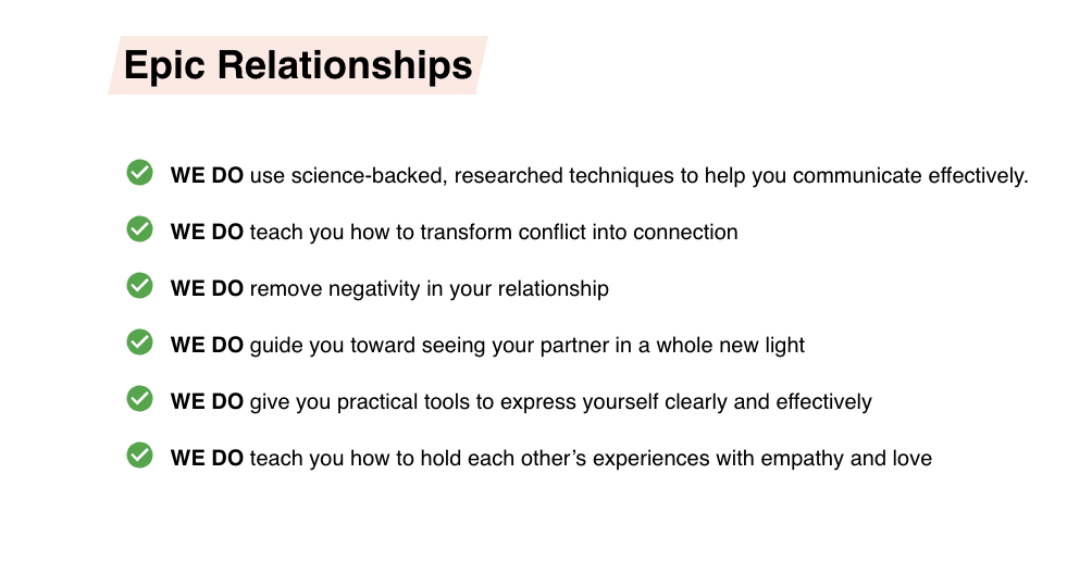 Epic Relationship by Caitlin V (VIDEO COURSE) - Image 7