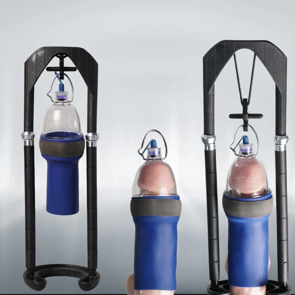 Extender + Stretcher Package - Image 16