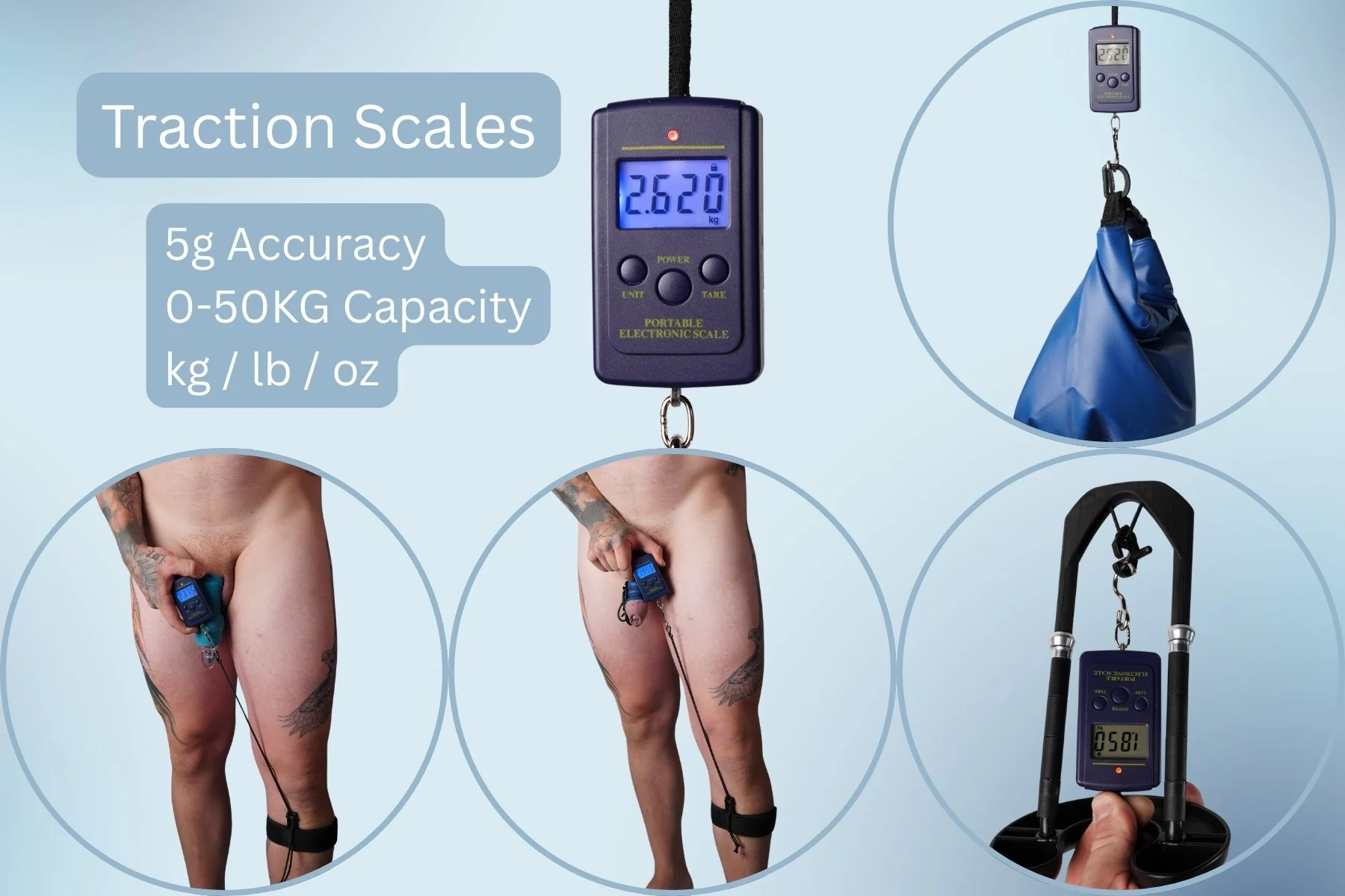 Extender + Stretcher Package - Image 17