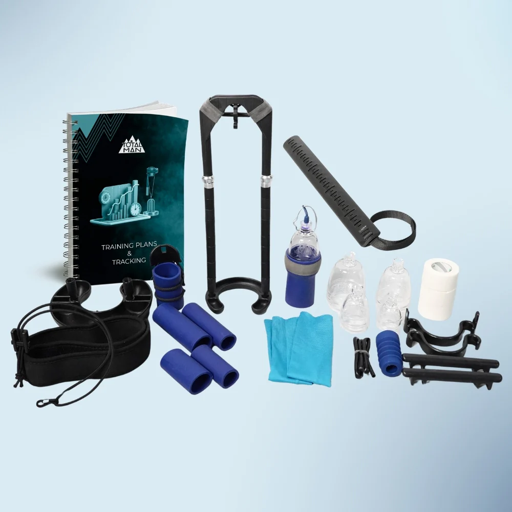 Extender + Stretcher Package - Image 22