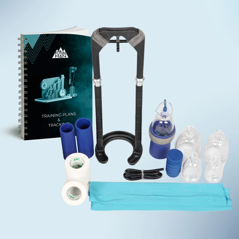 Extender + Stretcher Package - Image 24