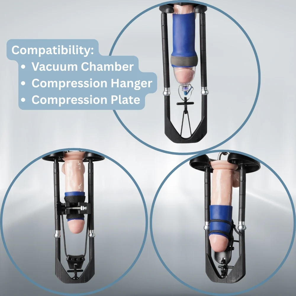 Extender + Stretcher Package - Image 4