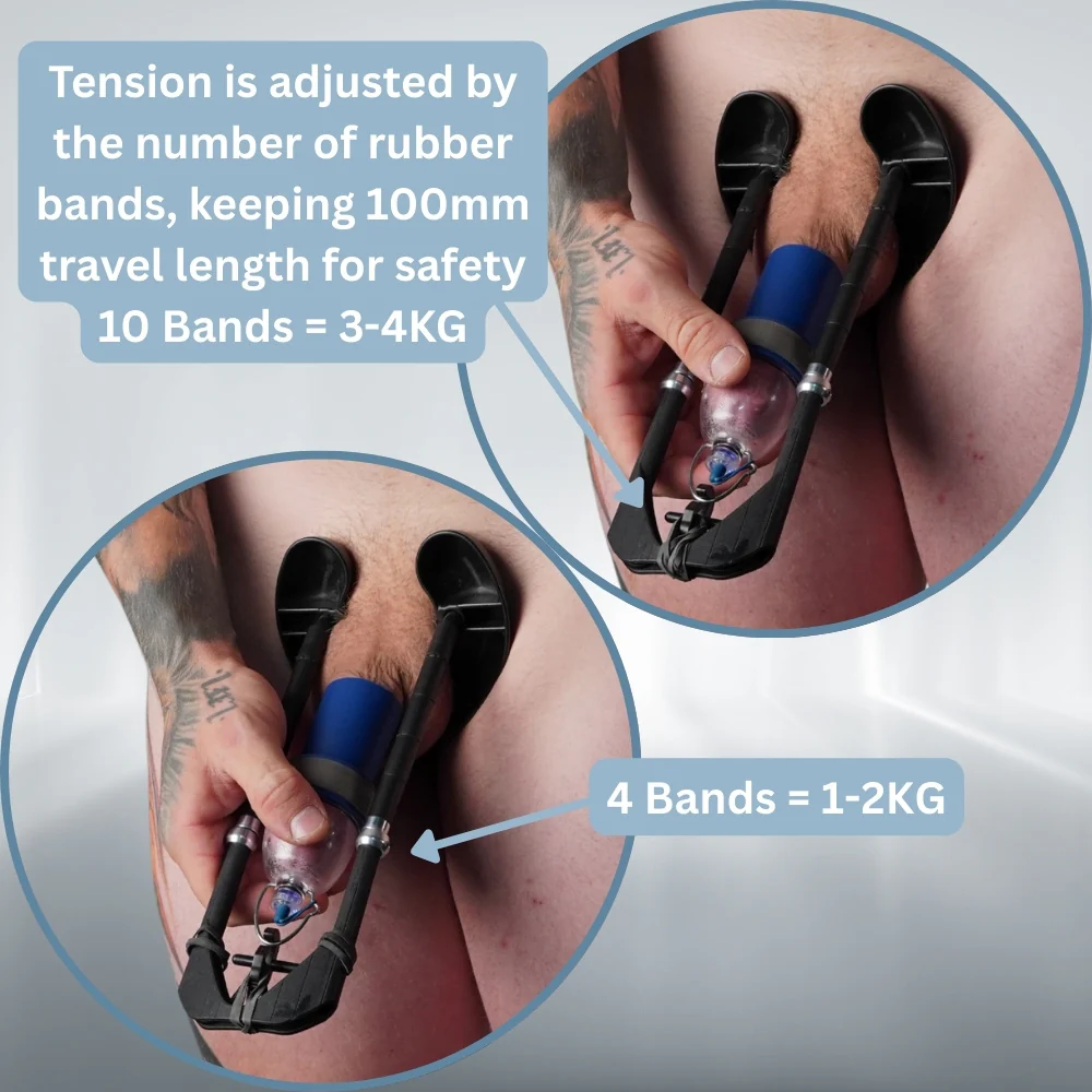Extender + Stretcher Package - Image 5