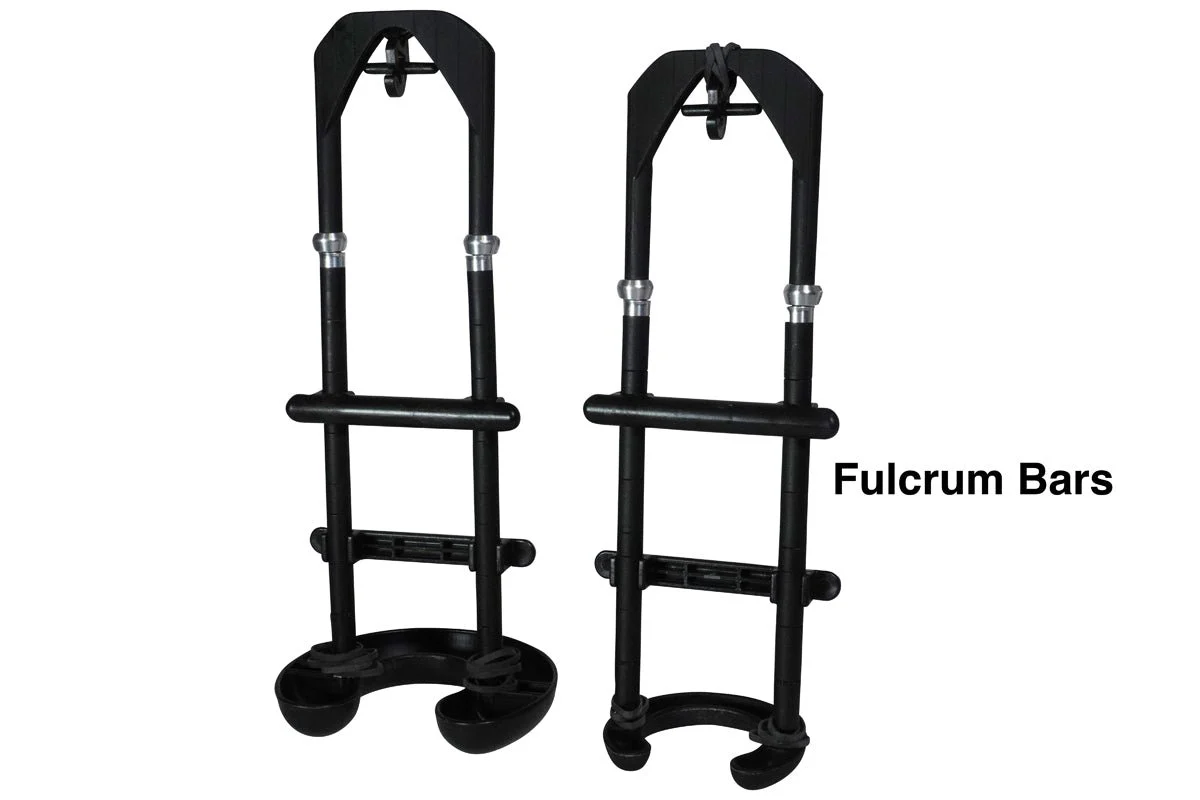 High Force Rod Extender Kit - No Cups or Hanger - Image 14