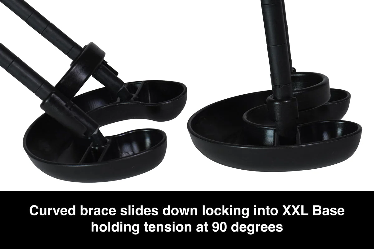 High Force Rod Extender Kit - No Cups or Hanger - Image 18