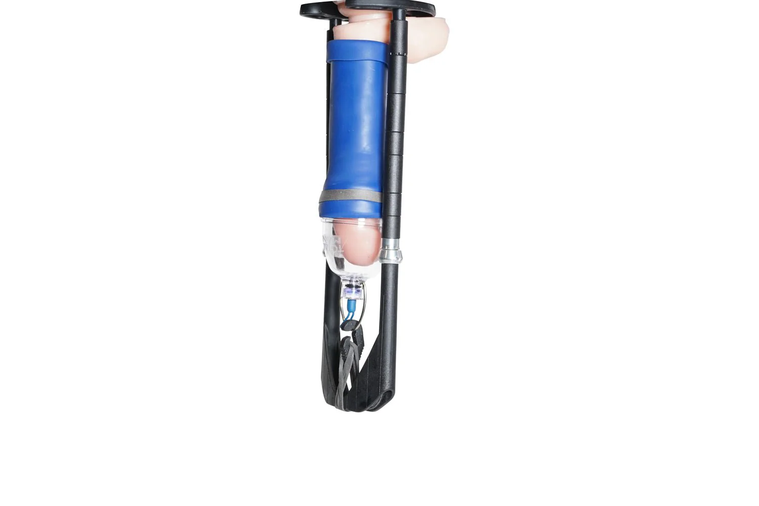 High Force Rod Extender Kit - No Cups or Hanger - Image 4