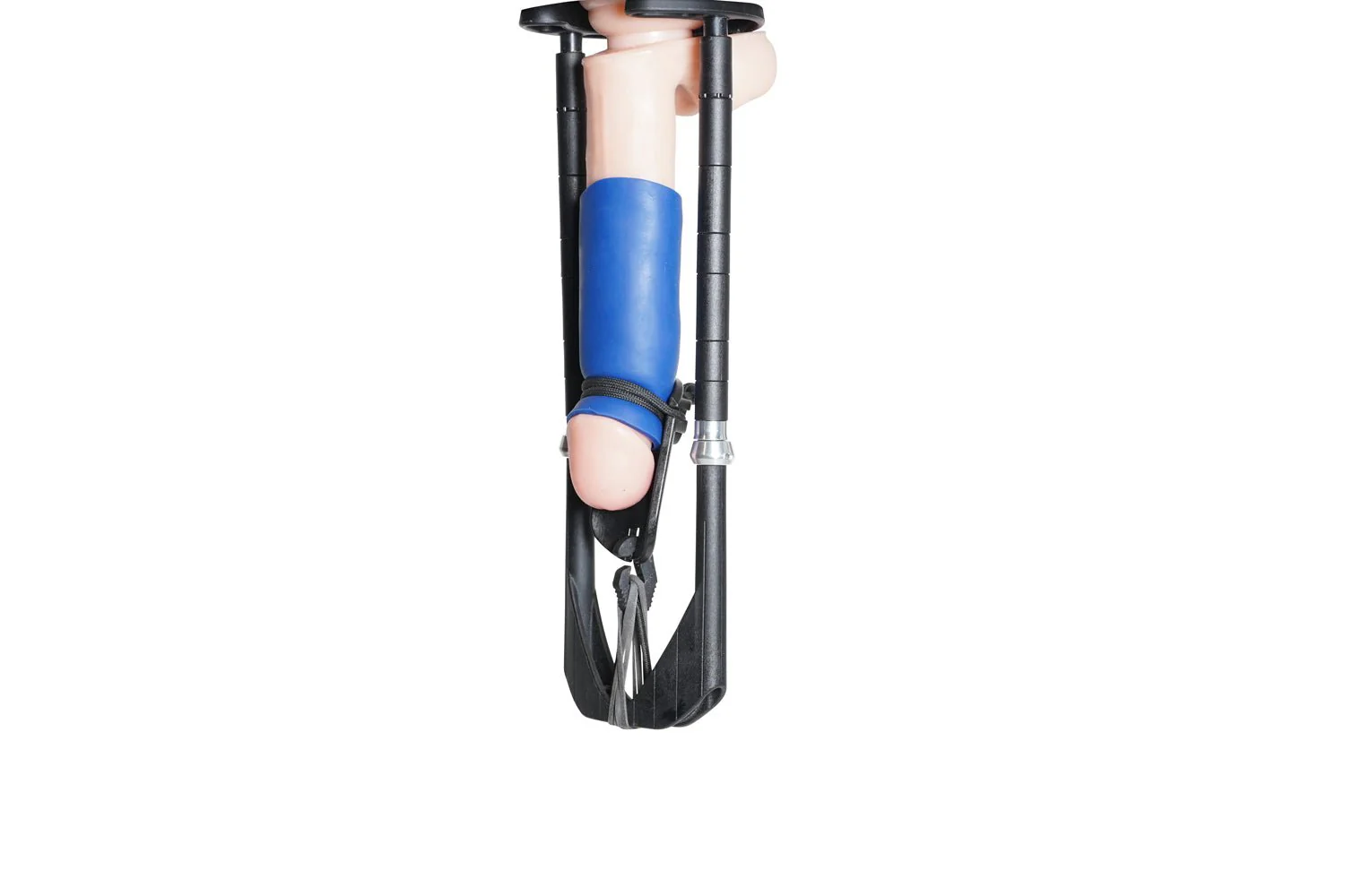 High Force Rod Extender Kit - No Cups or Hanger - Image 5