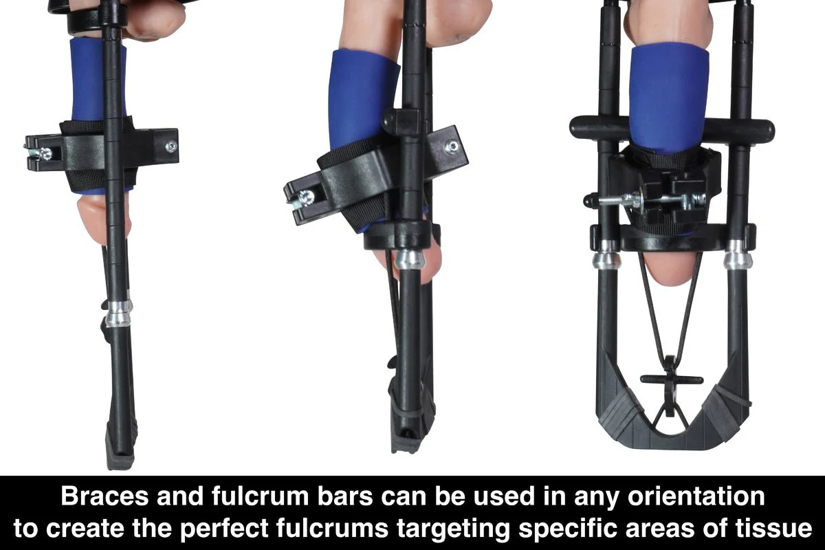 High Force Rod Extender Kit - No Cups or Hanger - Image 7