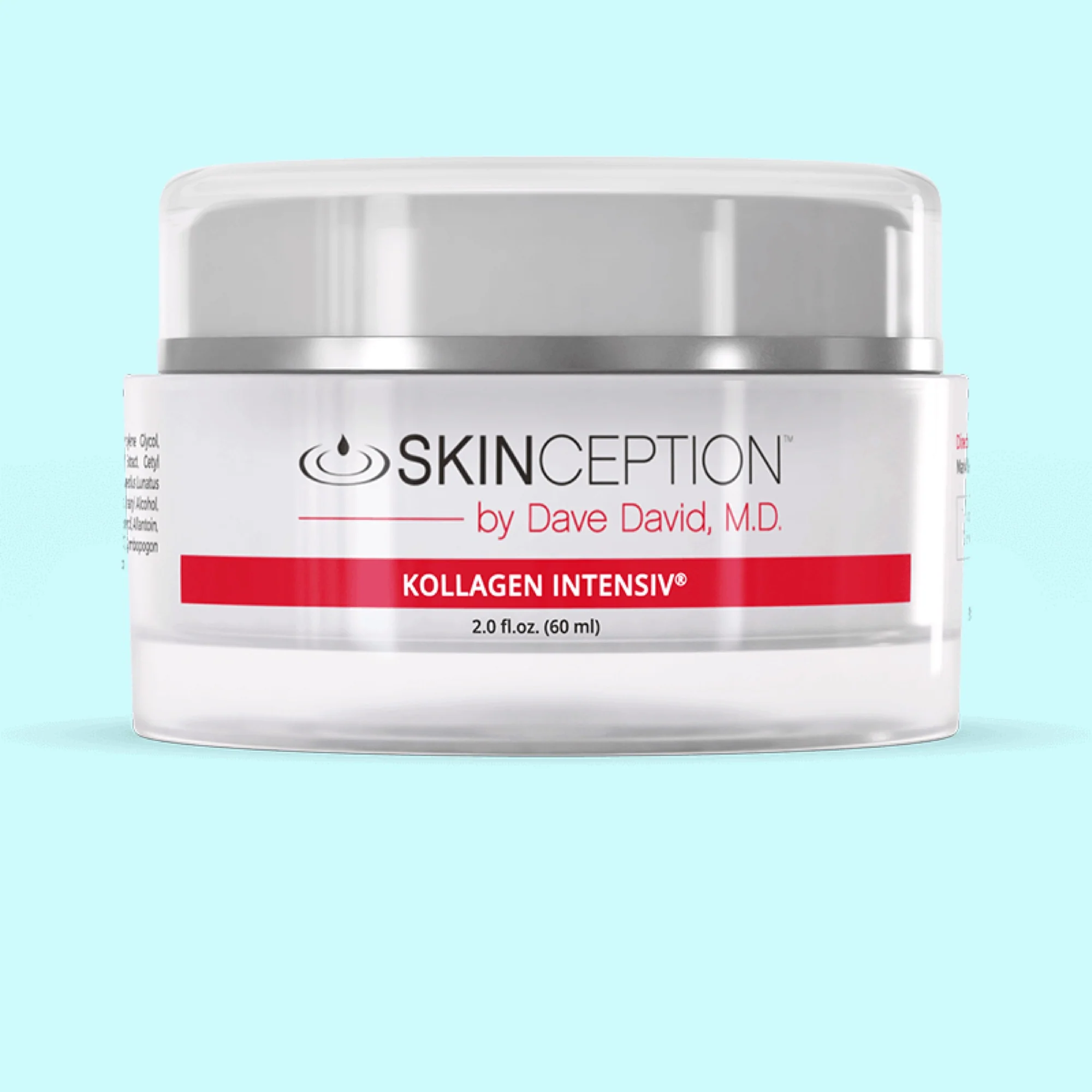 Kollagen Intensiv® - Collagen Booster Cream