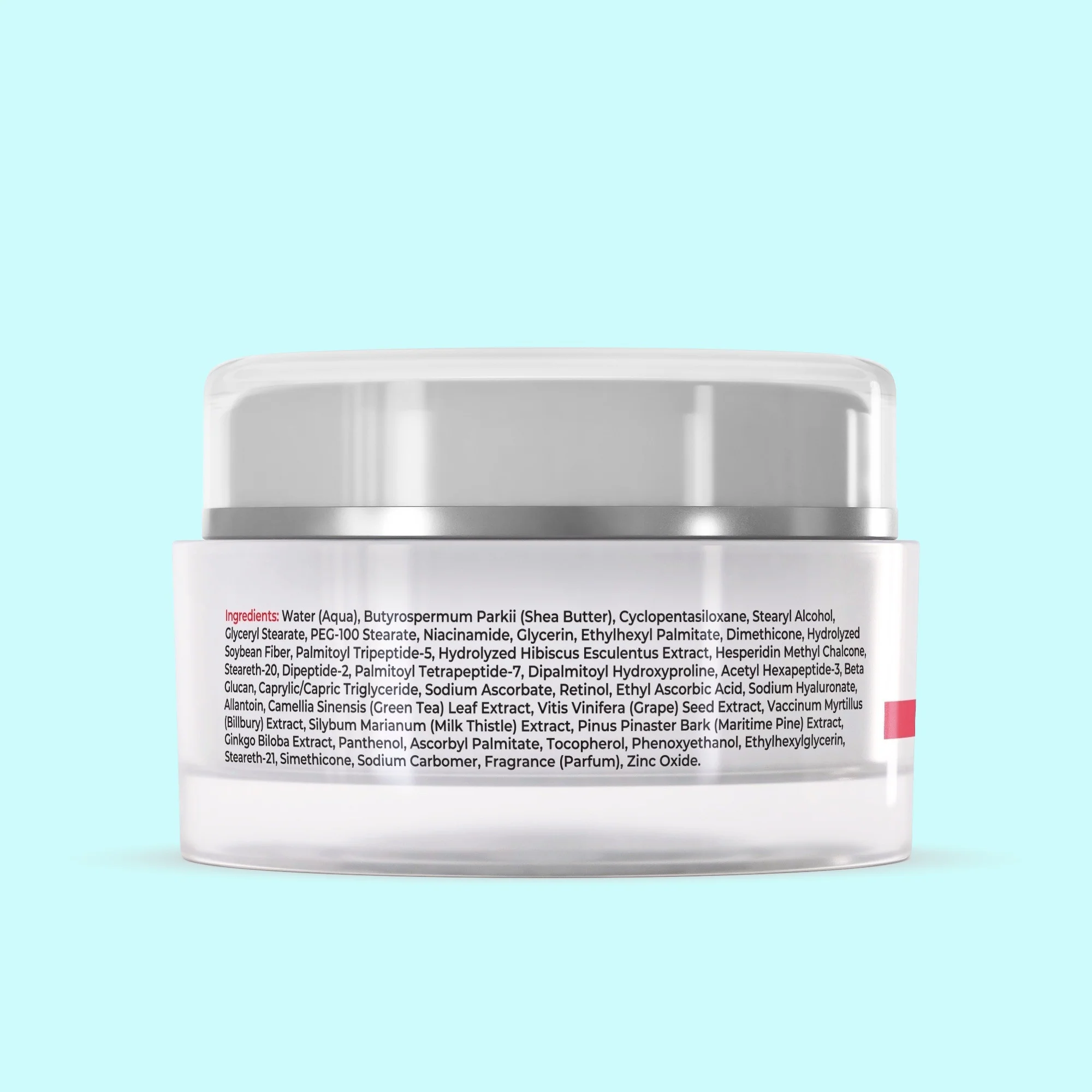 Kollagen Intensiv® - Collagen Booster Cream - Image 2