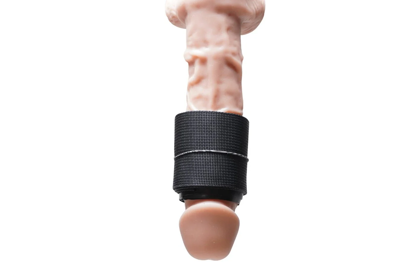 Polyester Webbing Strap 5cm x 400mm - Image 3