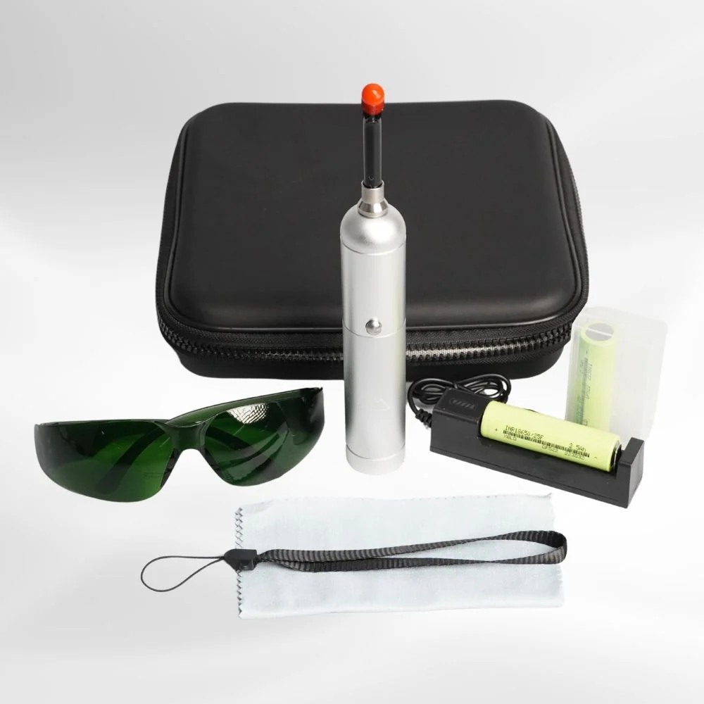 Red Light Skin Recovery Torch - Image 2