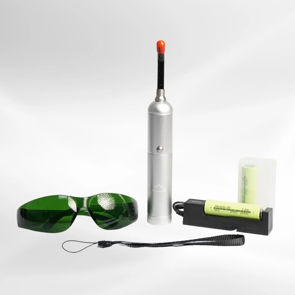 Red Light Skin Recovery Torch - Image 6