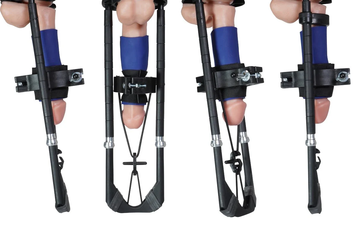 Rod Extender Kit - Image 3