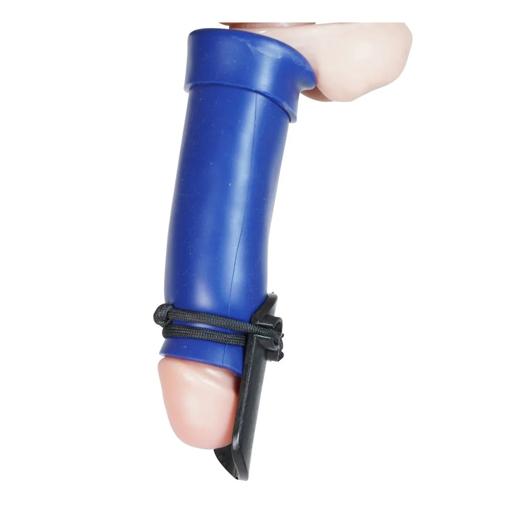 Silicone Sleeve 3 Pack (21mm, 26mm, 32mm) - Image 10