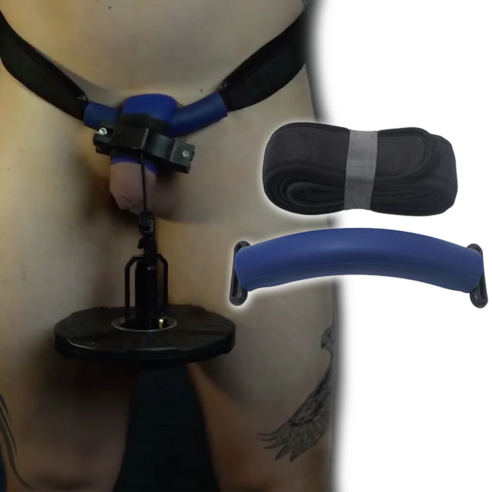 Silicone Sleeve 3 Pack (21mm, 26mm, 32mm) - Image 4