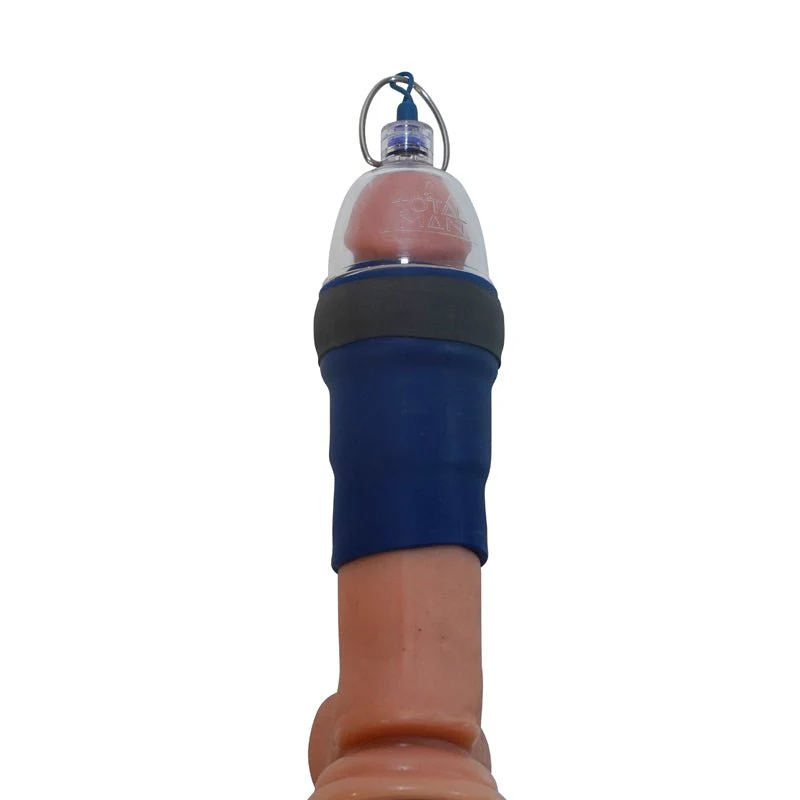 Silicone Sleeve 3 Pack (21mm, 26mm, 32mm) - Image 6