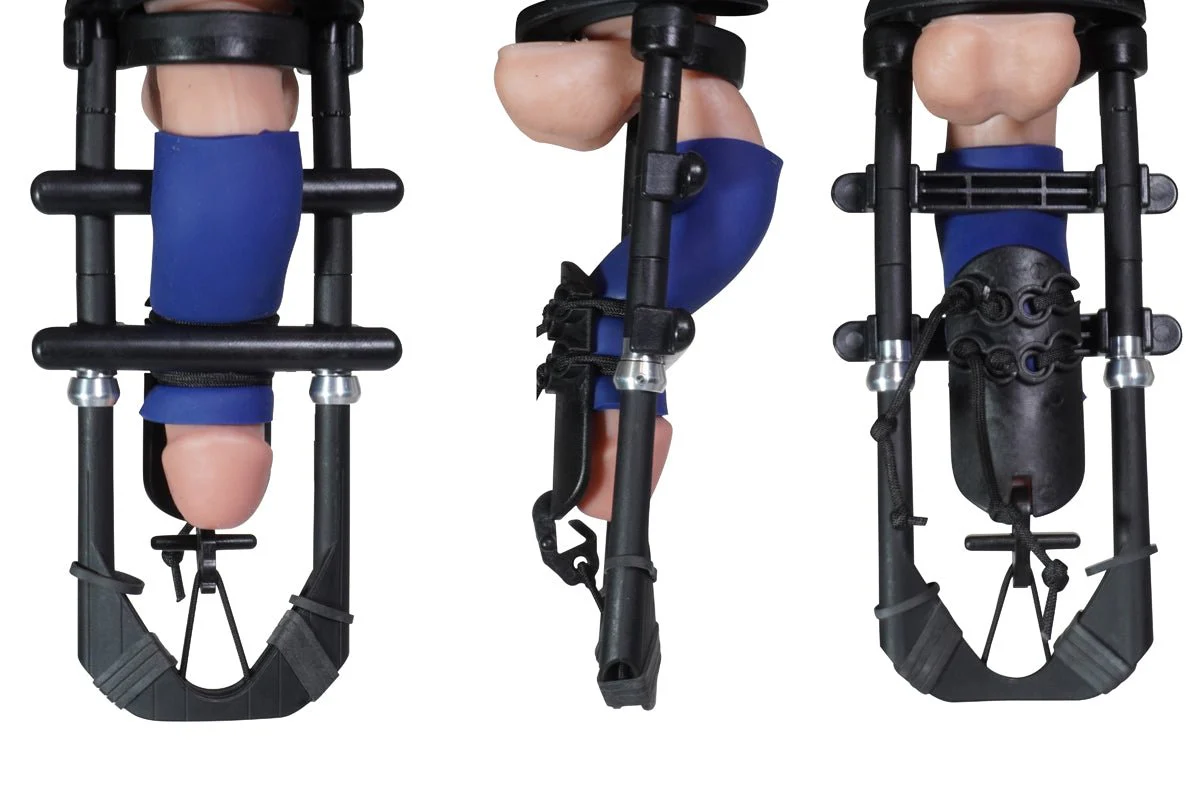 The Ultimate Package - Hanger + Stretcher - Image 17
