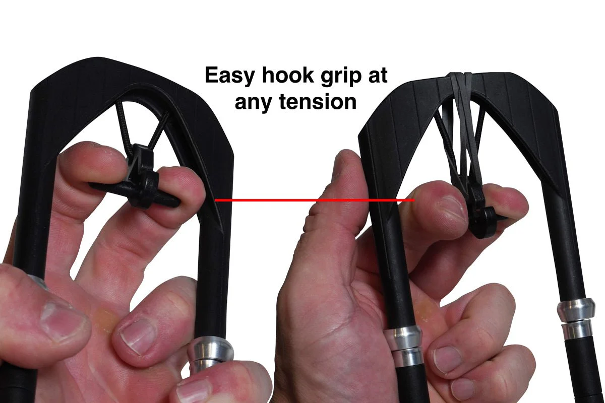 The Ultimate Package - Hanger + Stretcher - Image 20