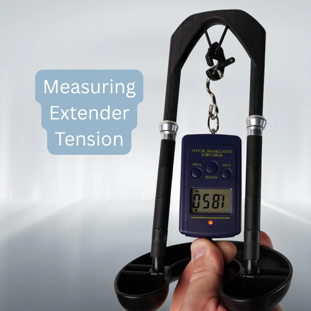 Traction Scales - Image 4