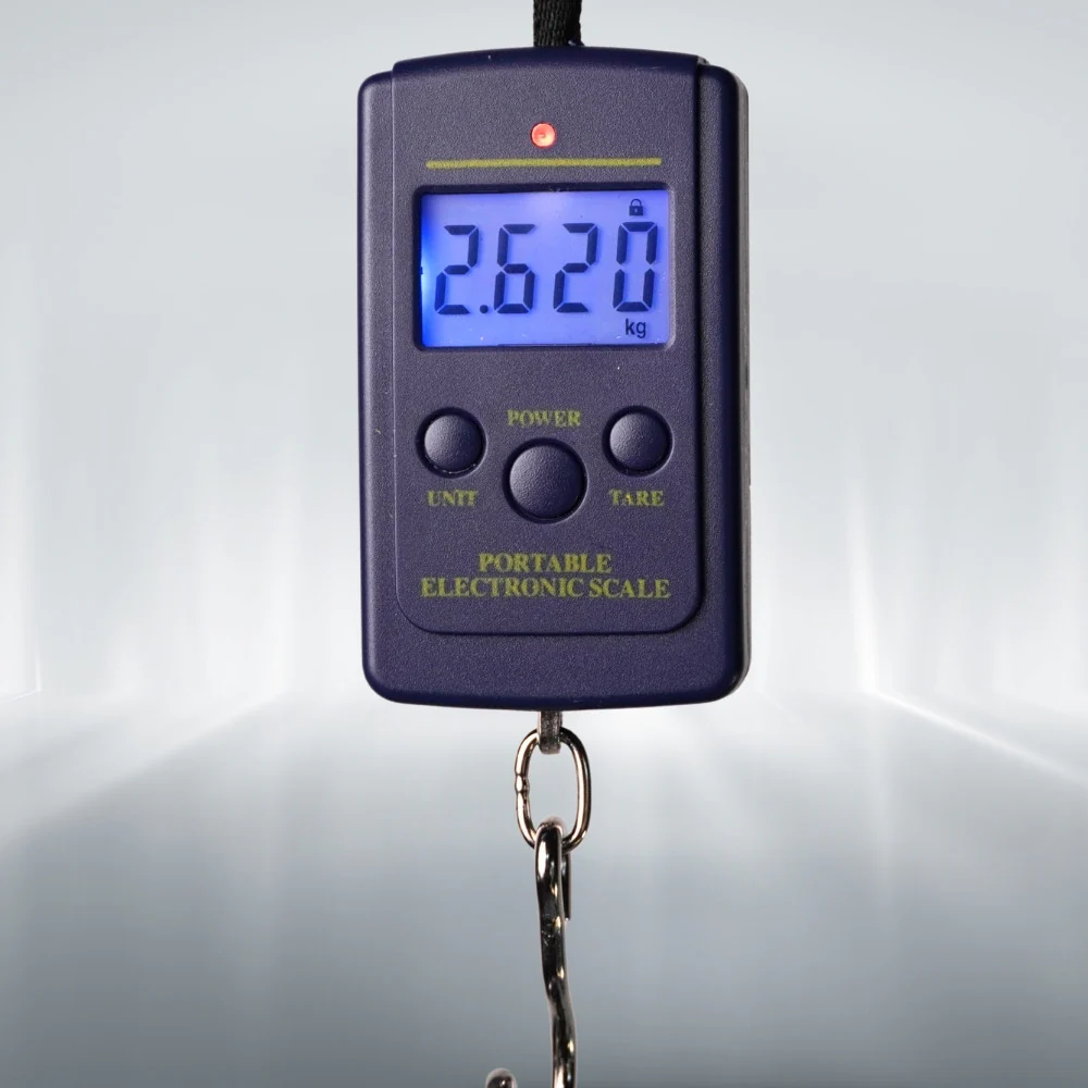 Traction Scales - Image 5