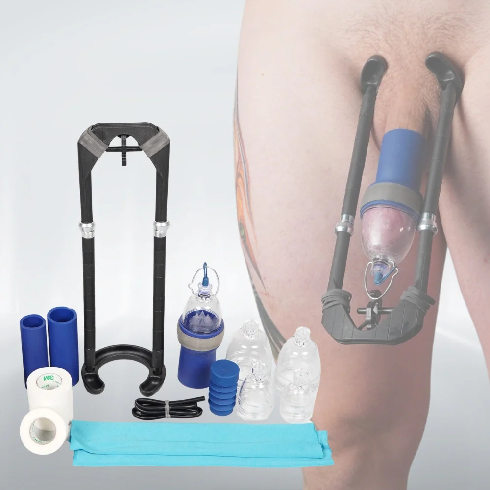 Vacuum Extender Kit