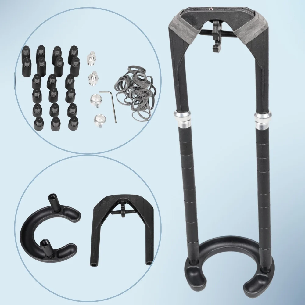 Compression Extender Kit - Heavy Duty (Up to 10KG) - Image 7