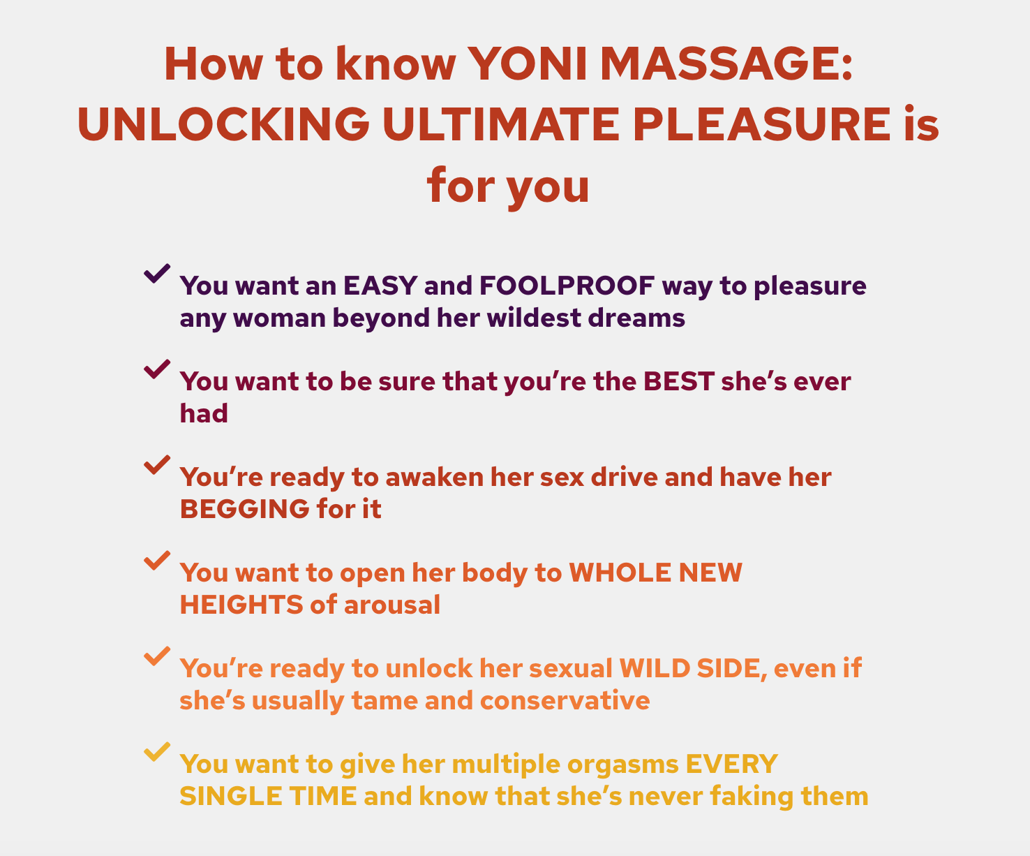 Yoni Massage: Unlocking Ultimate Pleasure by Caitlin V (VIDEO COURSE) - Image 8